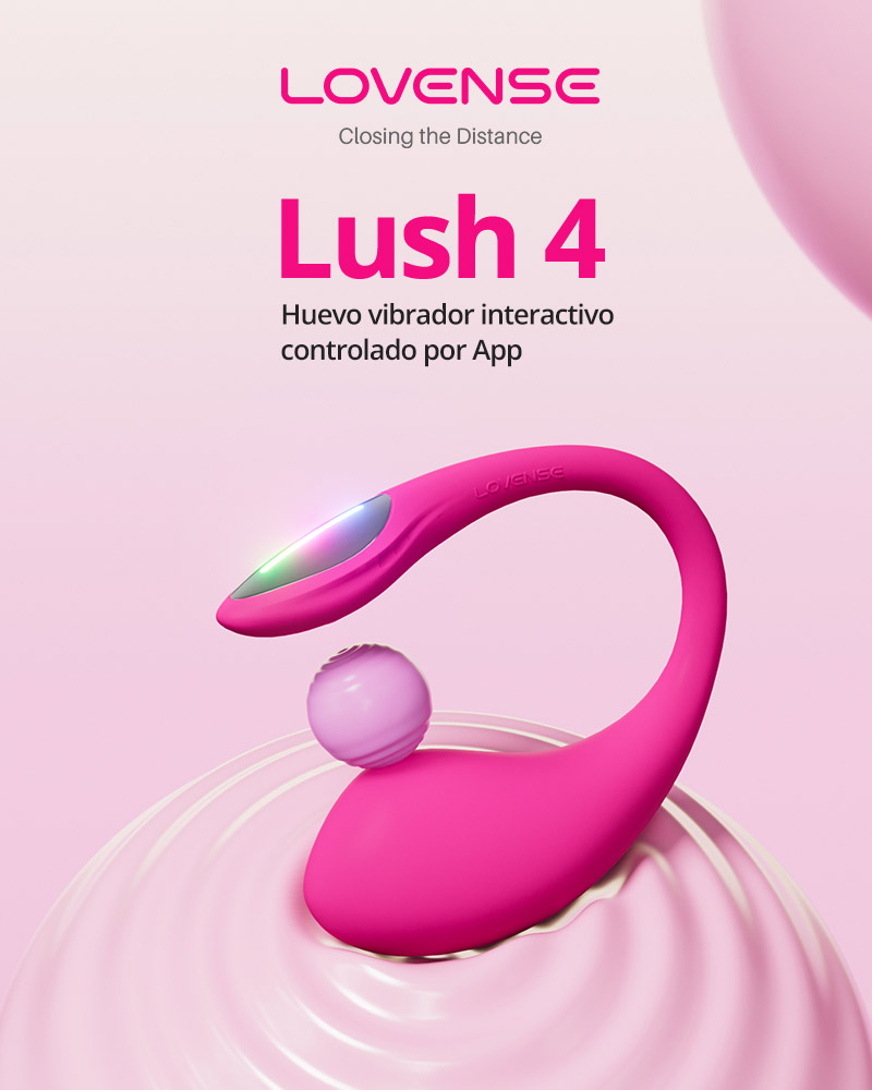 Lush 4